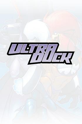 Read Ultraduck  1 Page 1 in French