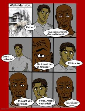Read Agent V: The Vengeance Saga  1 Page 5 in English