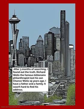 Read Agent V: The Vengeance Saga  1 Page 4 in English