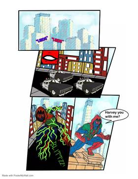 Read Viper  1 Page 6 in English