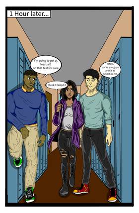 Read Viper  2 Page 6 in English