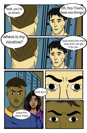 Read Viper  2 Page 7 in English