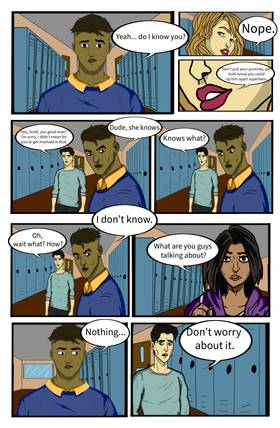 Read Viper  2 Page 10 in English