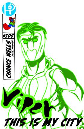 Read Viper  6 Page 1 in English