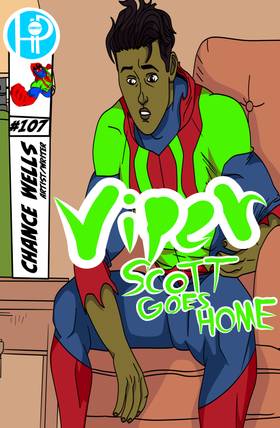 Read Viper  7 Page 1 in English