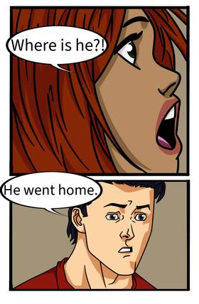 Read Viper  7 Page 8 in English