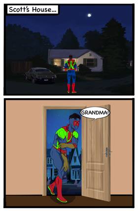 Read Viper  7 Page 4 in English