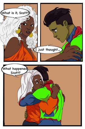 Read Viper  7 Page 5 in English