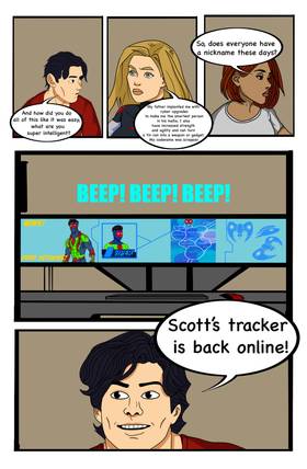 Read Viper  7 Page 7 in English