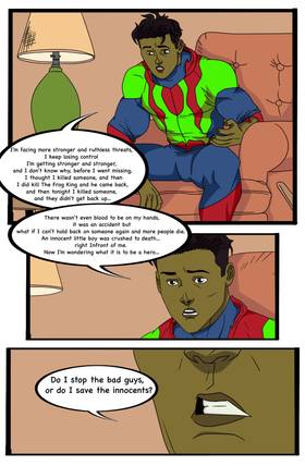 Read Viper  7 Page 10 in English
