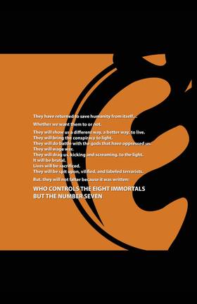 Read The Horsemen  1 Page 3 in English