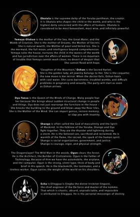 Read The Horsemen  2 Page 8 in English