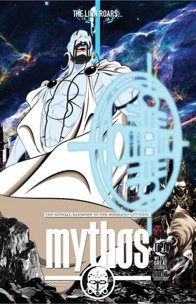 Read The Horsemen  4 Page 6 in English