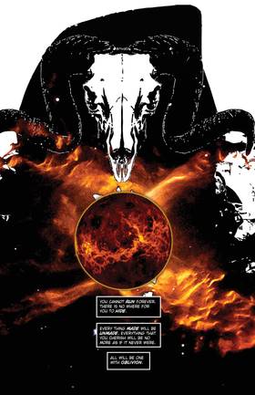 Read The Horsemen  4 Page 10 in English