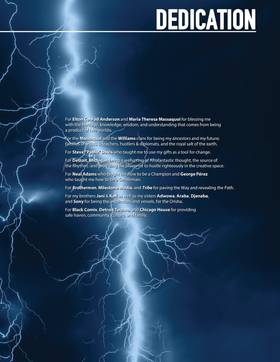Read The Horsemen  7 Page 5 in English