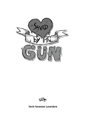 Read Saved by the gun  1 Page 2 in English