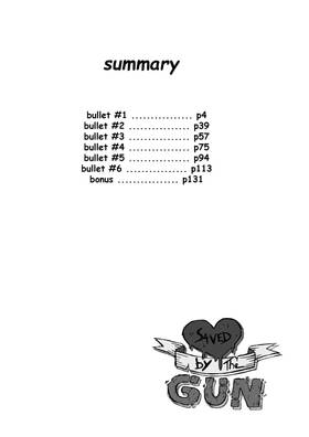 Read Saved by the gun  1 Page 4 in English