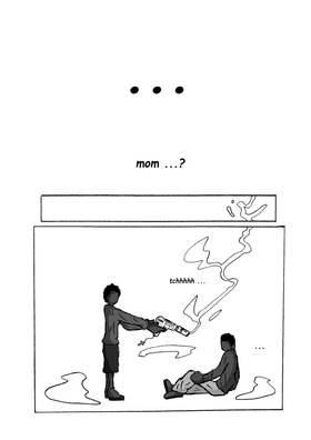 Read Saved by the gun  1 Page 5 in English