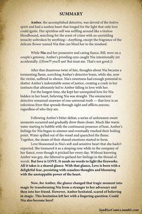Read Unforgettable (Romance)  1 Page 4 in English