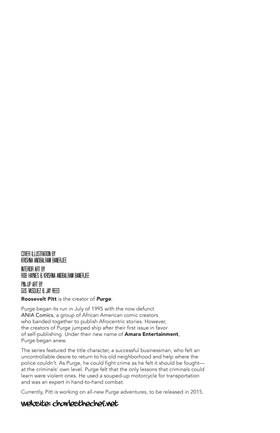 Read 4 Pages 16 Bars: A Visual Mixtape  1 Page 10 in English
