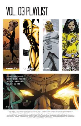 Read 4 Pages 16 Bars: A Visual Mixtape  2 Page 4 in English