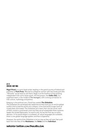 Read 4 Pages 16 Bars: A Visual Mixtape  2 Page 10 in English