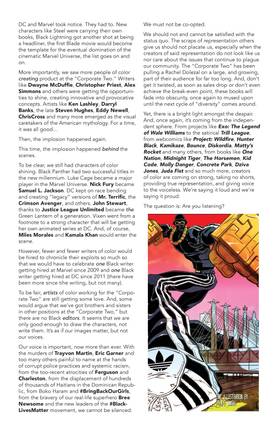Read 4 Pages 16 Bars: A Visual Mixtape  3 Page 8 in English
