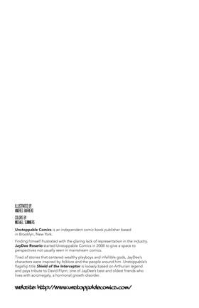 Read 4 Pages 16 Bars: A Visual Mixtape  7 Page 10 in English