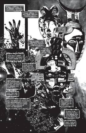 Read 4 Pages 16 Bars: A Visual Mixtape  10 Page 5 in English