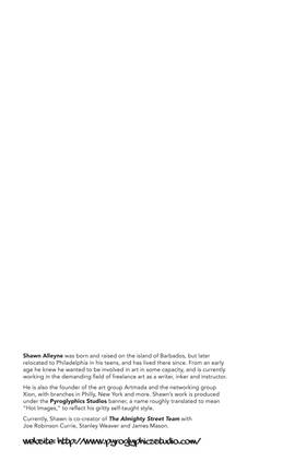 Read 4 Pages 16 Bars: A Visual Mixtape  12 Page 10 in English