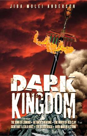 Read The Dark Kingdom  1 Page 1 in English