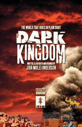 Read The Dark Kingdom  1 Page 3 in English