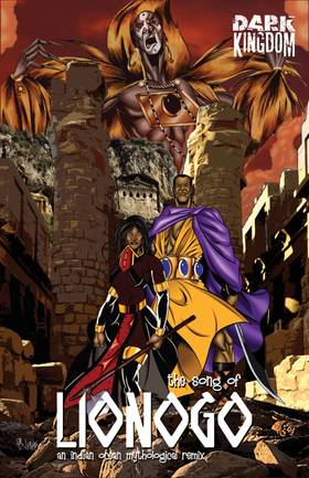 Read The Dark Kingdom  1 Page 7 in English