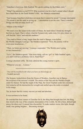Read The Dark Kingdom  1 Page 10 in English