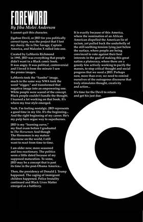 Read JBD: The Devil's Due  1 Page 4 in English