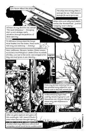 Read JBD: The Devil's Due  1 Page 7 in English