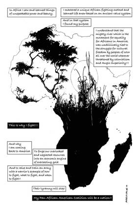 Read JBD: The Devil's Due  1 Page 9 in English