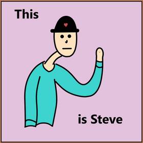 Read Steve n pol   2 Page 1 in English