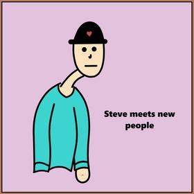Read Steve n pol   3 Page 1 in English