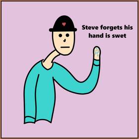 Read Steve n pol   5 Page 1 in English