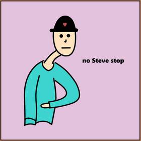 Read Steve n pol   5 Page 2 in English