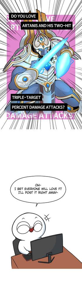 Read Brain Breaker  1 Page 2 in English