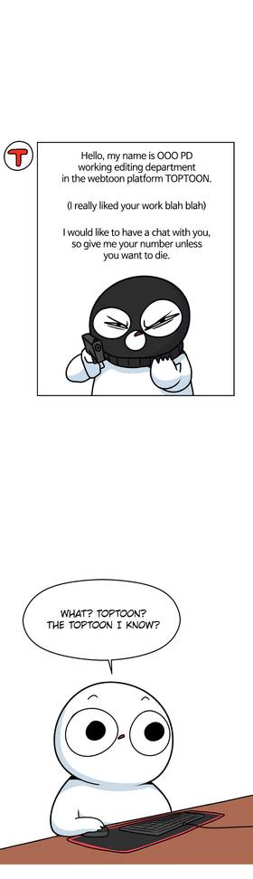 Read Brain Breaker  1 Page 4 in English