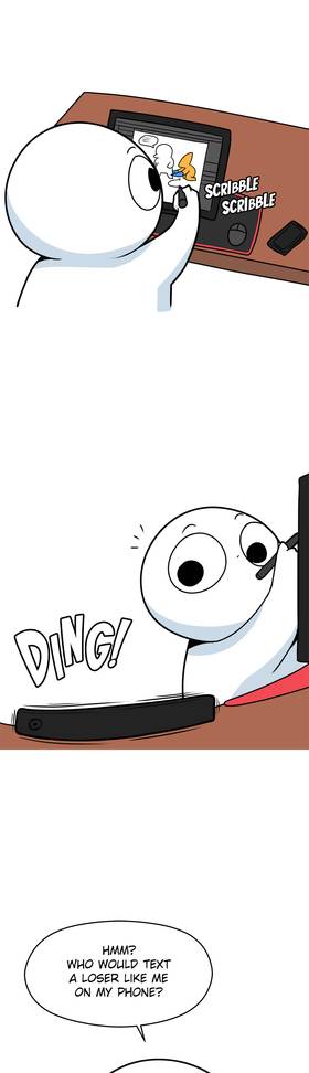 Read Brain Breaker  1 Page 8 in English