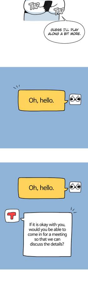 Read Brain Breaker  1 Page 10 in English