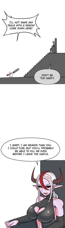 Read Brain Breaker  2 Page 6 in English
