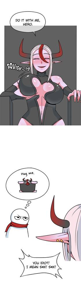 Read Brain Breaker  2 Page 9 in English