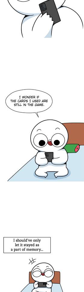 Read Brain Breaker  3 Page 4 in English