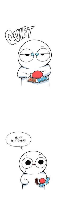 Read Brain Breaker  3 Page 9 in English