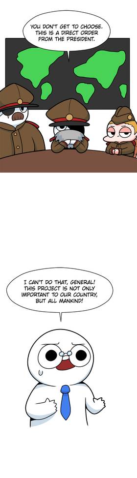 Read Brain Breaker  4 Page 2 in English
